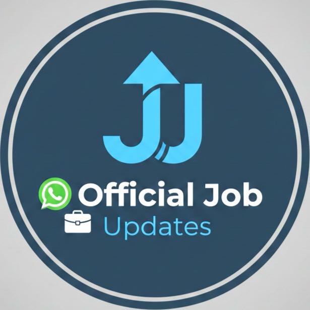 Official Job Updates