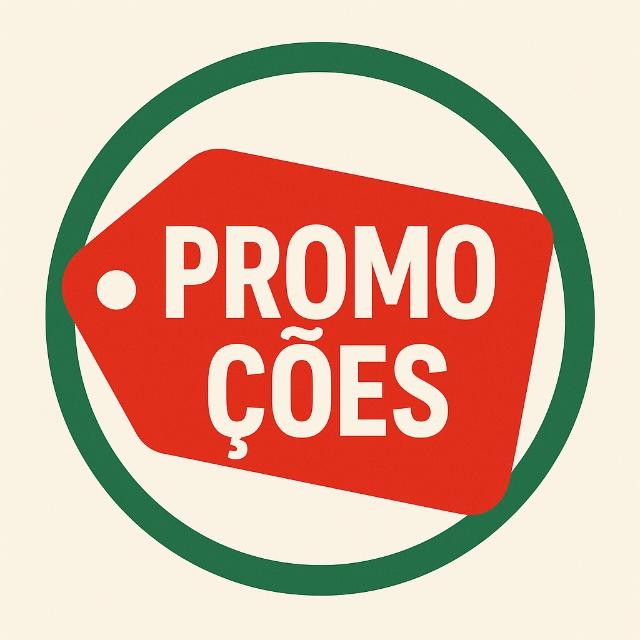 Ofertas E Promoções