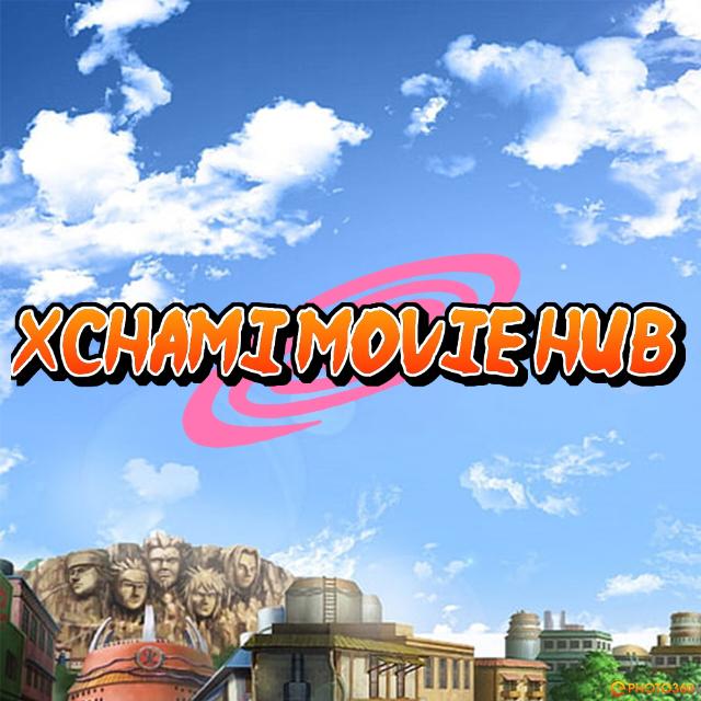 xCHAMi Movie Hub