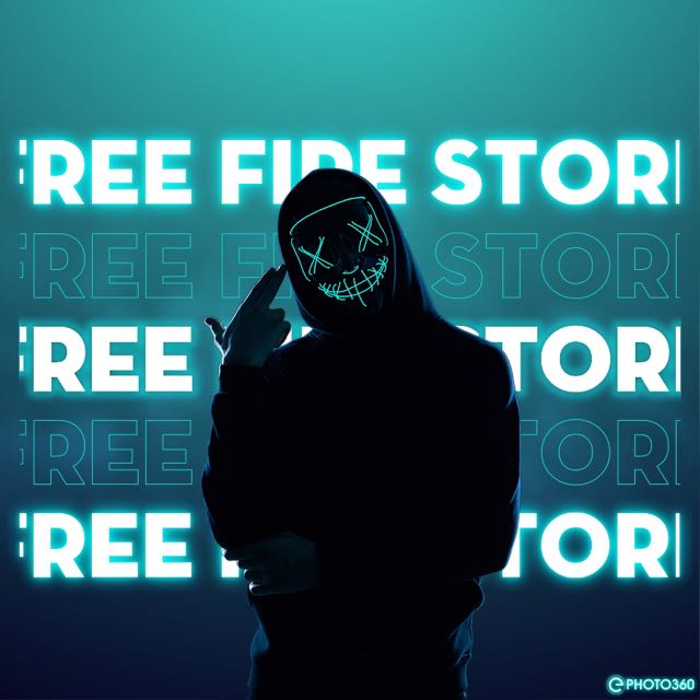 Free Fire Store WhatsApp Group cover