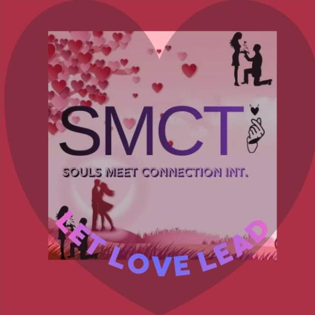 SOUL'S ❤️ MEET CONNECTION INT.