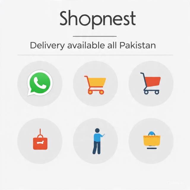 Shopnest