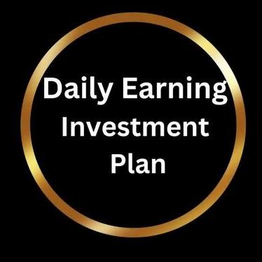 DAILY EARNING 💸