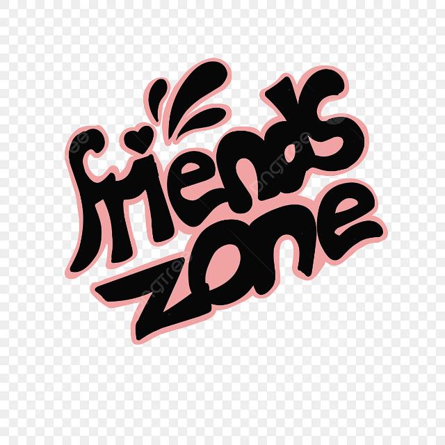 Friends Zone