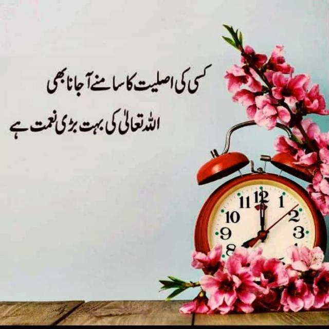 🤎💚 لوٹ آؤ اپنے رب کی طرف❤️💛