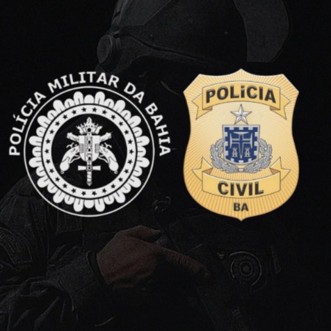 Imagem do grupo PMBA/PCBA 2026 no WhatsApp