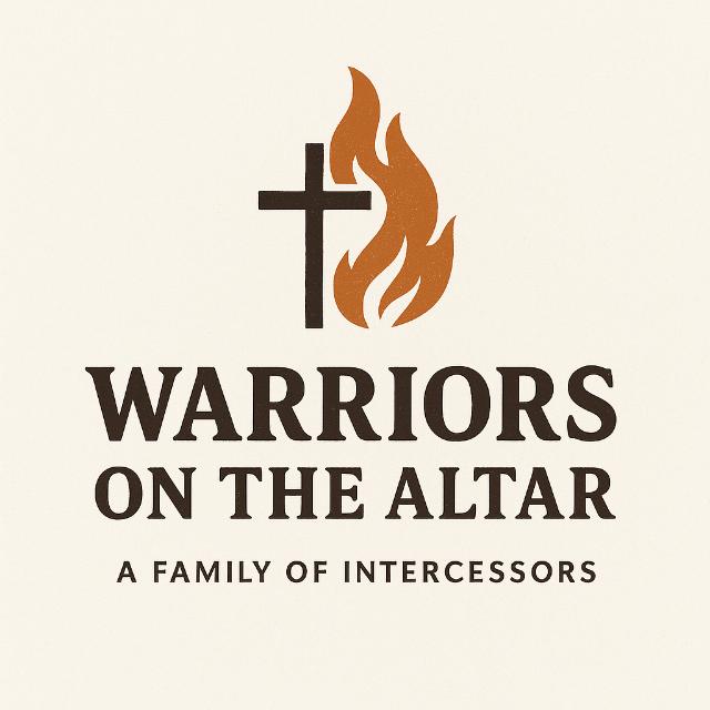 WARRIORS ON THE ALTAR 🔥🔥🔥