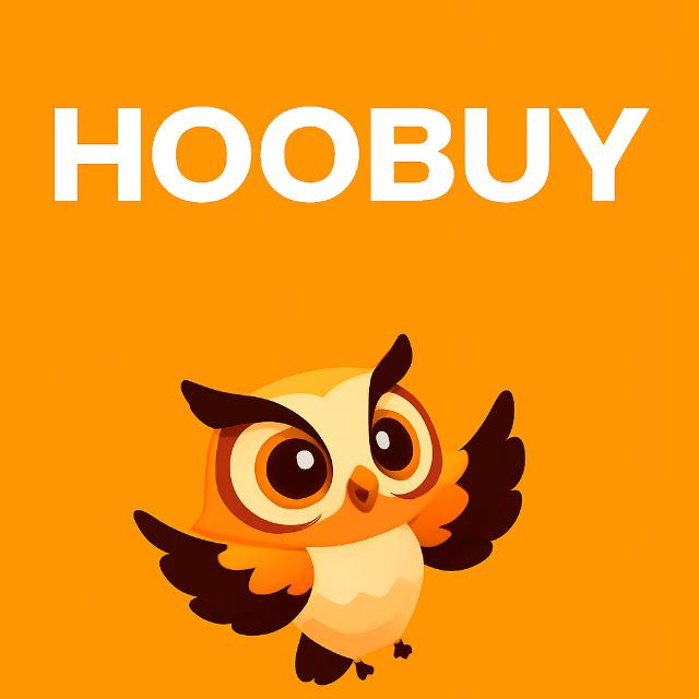 hoobuy gui 🇨🇳 - Grupos WhatsApp no SeuGrupo