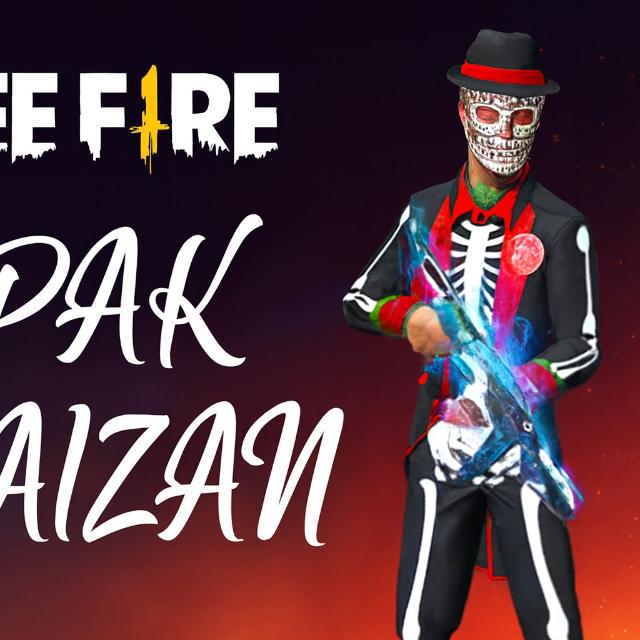 P A K G A M E R 😎