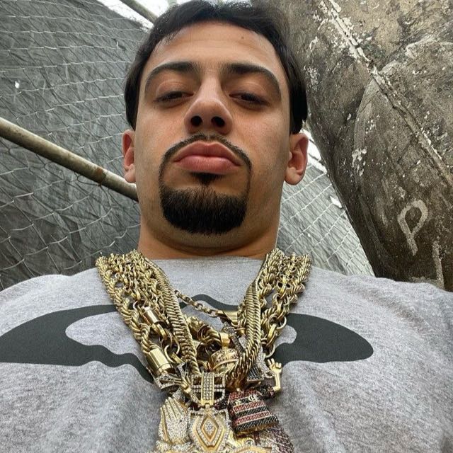 𝒐𝒔 𝒎𝒂𝒊𝒔 𝒎𝒊́𝒅𝒊𝒂 💯 - Grupos WhatsApp no SeuGrupo