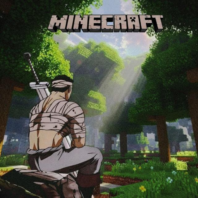Avatar de Minecraft nueva era 💚