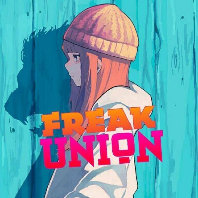 Filtro • Freak Union