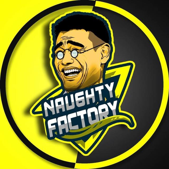 Naughty factory 🔞