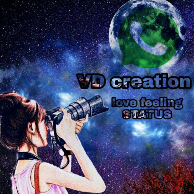 💗VD creation 💞🎥🎞 Whatsapp Group Join Link