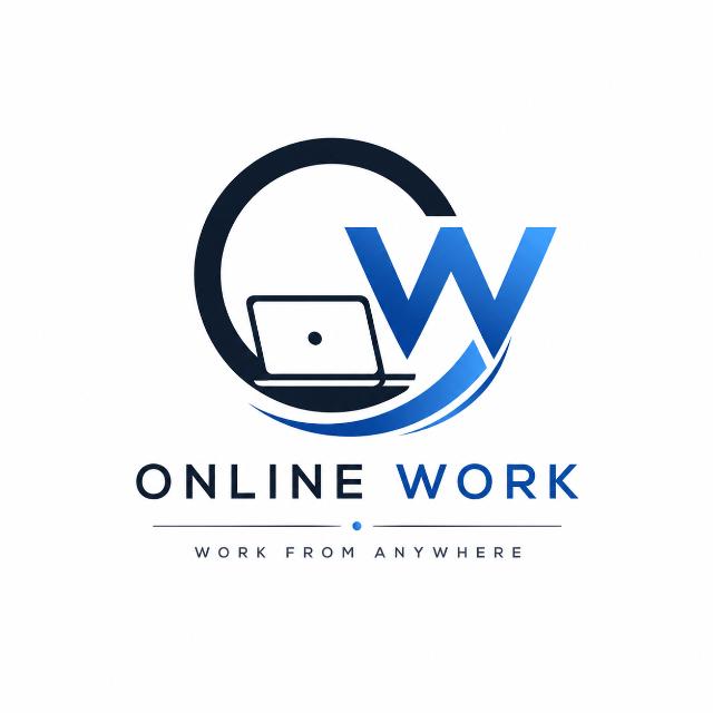 ONLINE WORK ЁЯТЮ