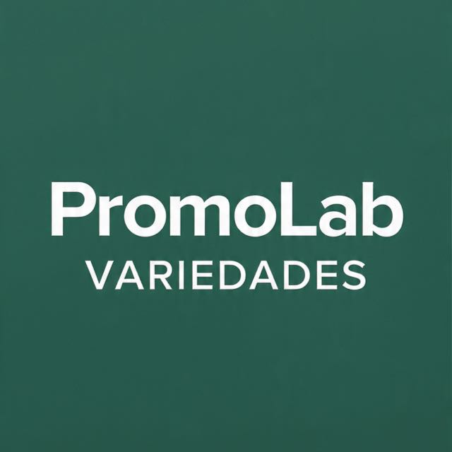 PromoLab - Variedades