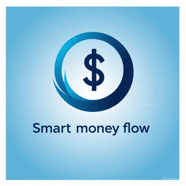 SMART MONEY FLOW