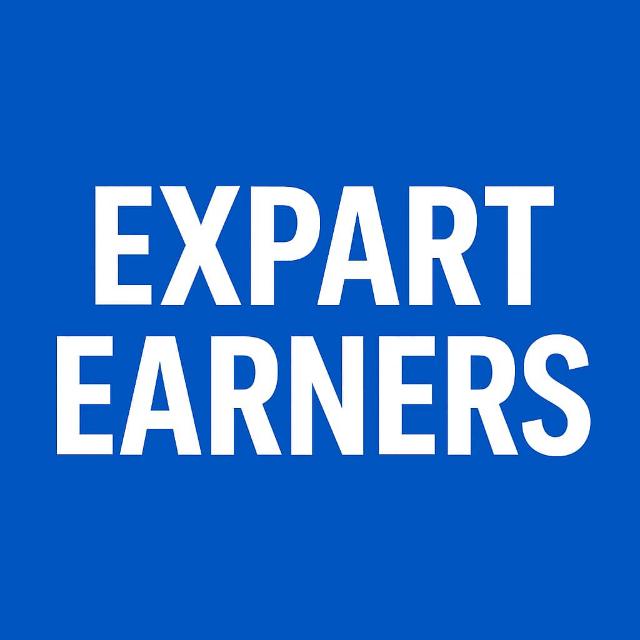 EXPERT EARNERS