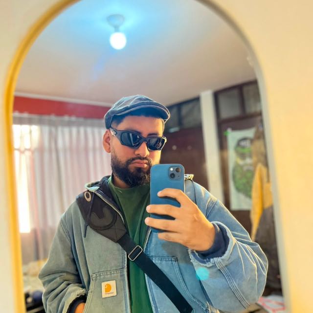 Profile Picture