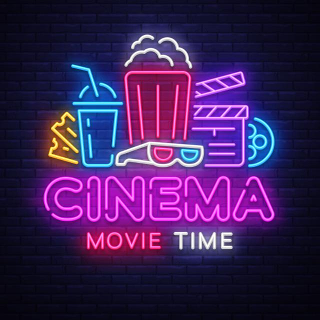 All movies web series