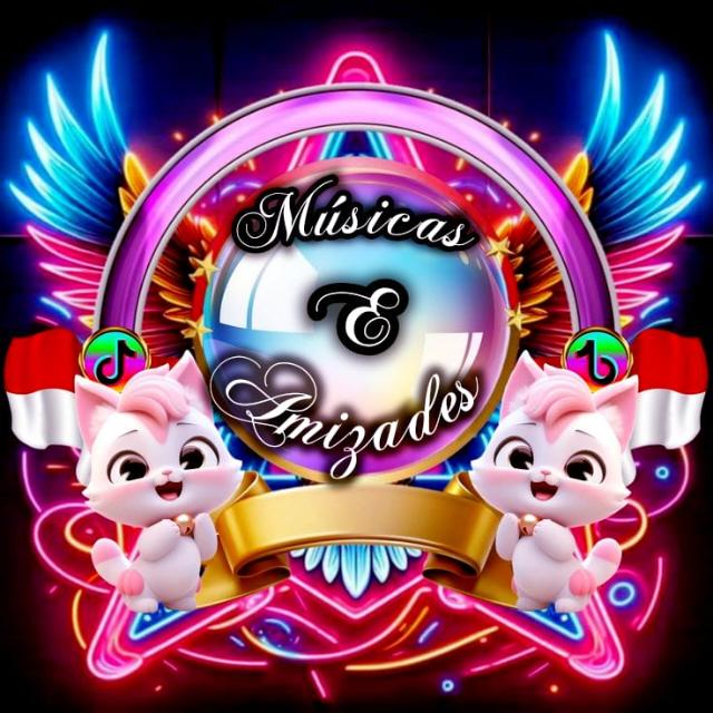 ꧁𓊈𒆜🎤🎸 🅼Ú🆂🅸🅲🅰🆂 🎧🥁 🅰🅼🅸🆉🅰🅳🅴🆂𒆜𓊉꧂ - Grupo WhatsApp no Pro Divulgas