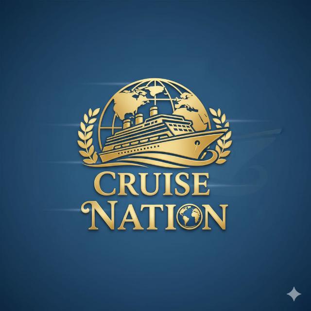 CRUISE NATION 🌍🌍
