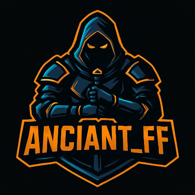 ANCIANT__ FF🏆🎮