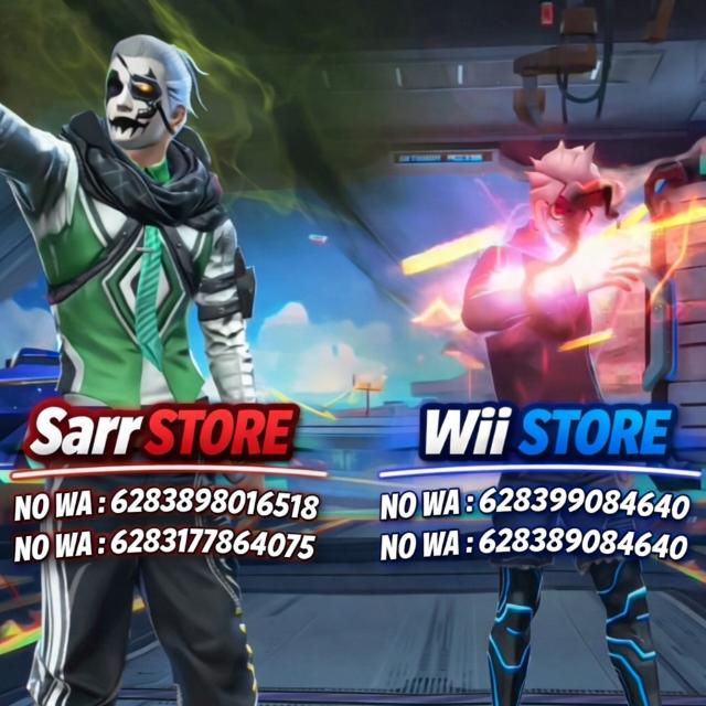 ꜱᴀʀʀ x ᴡɪɪ ꜱᴛᴏʀᴇ ᴊʙ | ᴀʟʟɢᴀᴍᴇ #ꜱᴛᴀʏꜱᴀꜰᴇ  Whatsapp Groups Join Link