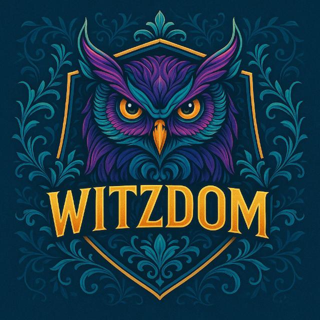 WITZDOM