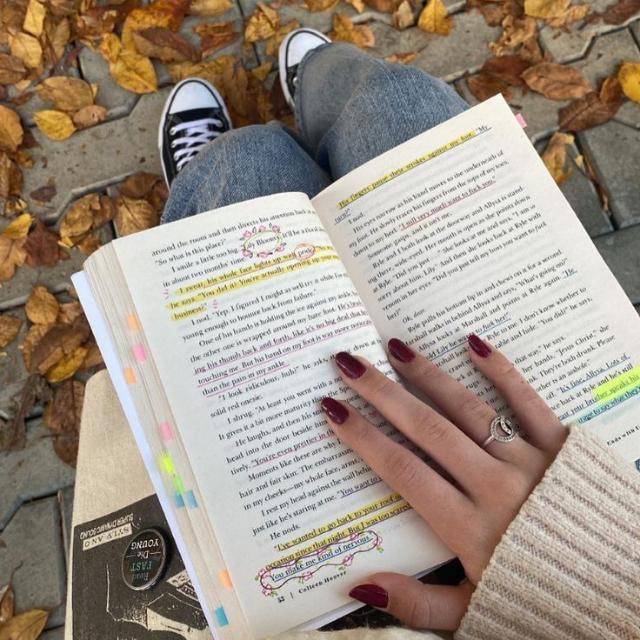 Novels π Lovers π€π»β¨ππ¦