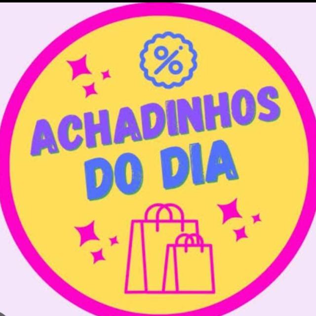 #2Achadinhos do dia. - Grupos WhatsApp no SeuGrupo