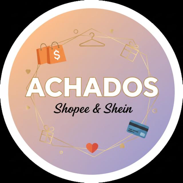 ACHADOS - Shopee & SheIn 🛍️🧡 - Link de Grupo de Compra e Venda no WhatsApp