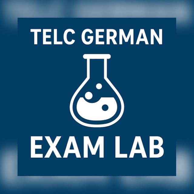 TELC Exam Lab WhatsApp Group