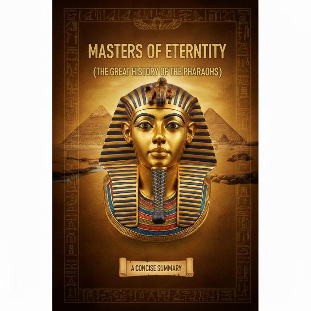 "The Book of Pharaohs" Secrets".