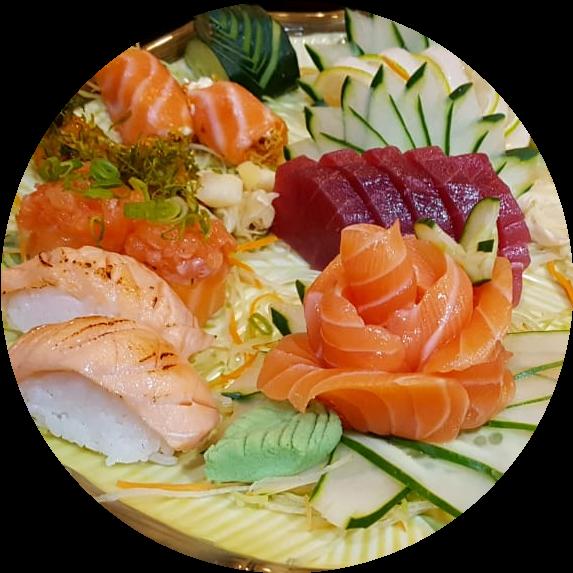 Pedidos Delivery Taikô