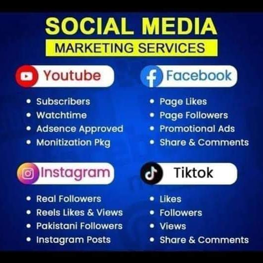 Join Social media service pervider Whatsapp Group Link | Groupsor