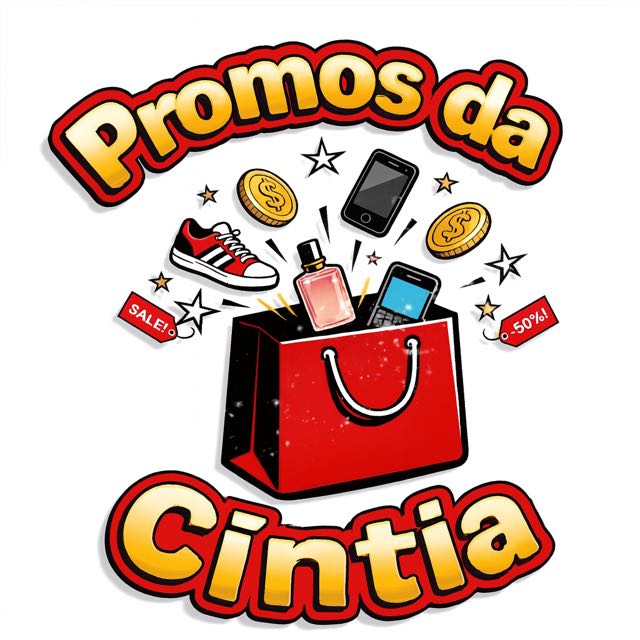 Join Promos da Cintia | Clube dos Achados Whatsapp Group Link | Groupsor