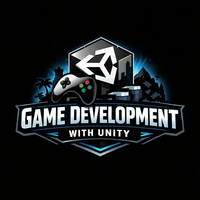 Game Development with Unity WhatsApp Group