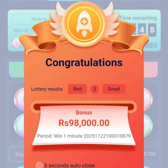 Color Trading Prediction