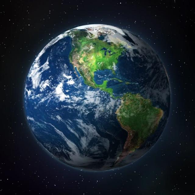 Avatar de Unan a todo el mundo