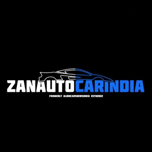ZANAUTOCARINDIA Group's logo