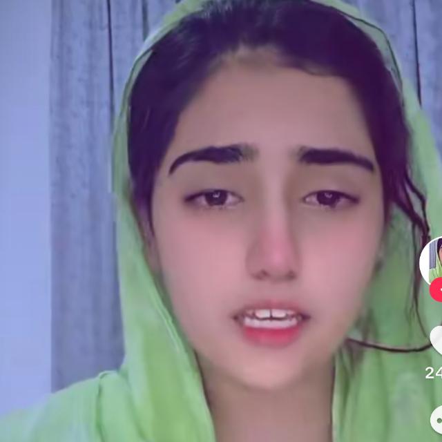 All tiktokrs leaked viral videos Pakistani