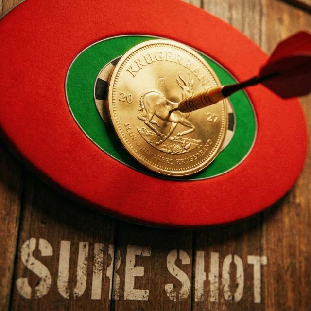 Sure Shot Traders 🔥