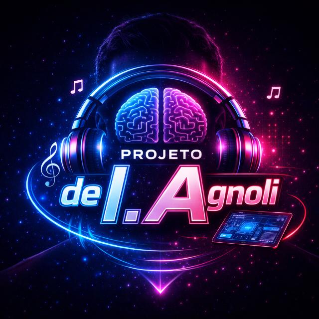 Projeto deI.Agnoli