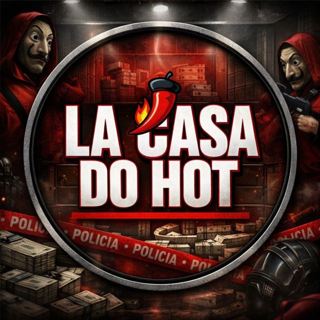 LA CASA DO HOT [Network]