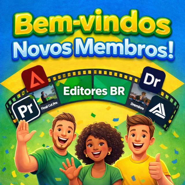 Recepção entrada de novos membros