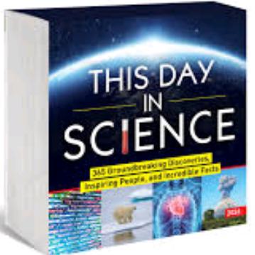 SCIENCE REAL EXPERTS 2026