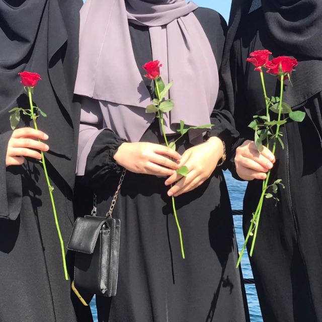 Friends ForEver Only Girls👩🏻❤️👩🏻