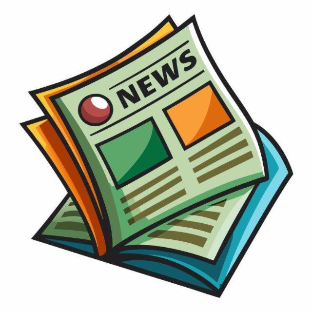Daily Newspapers and Current Affairs 45 WhatsApp Group cover