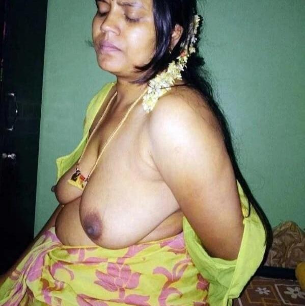 ππβ₯οΈMALLU HOT GENUINE AUNTYππ